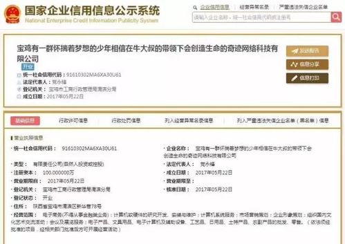 當(dāng)企業(yè)名稱長達(dá)39字 從“計算機(jī)軟硬件開發(fā)及銷售”看命名現(xiàn)象